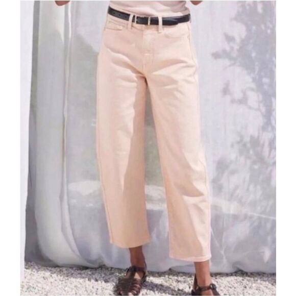 AYR Denim - AYR The Beat Drop Jean
